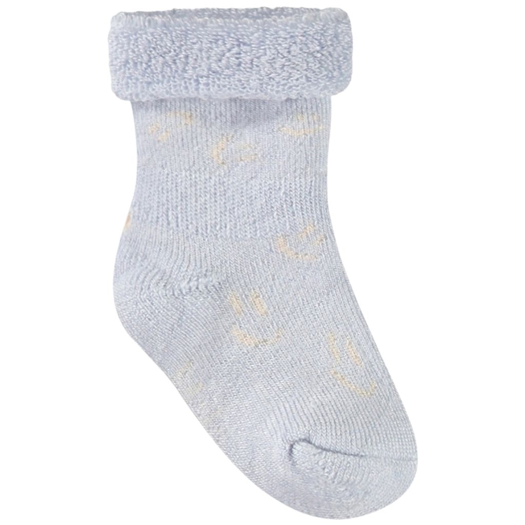 Nodda Socks Skywriting