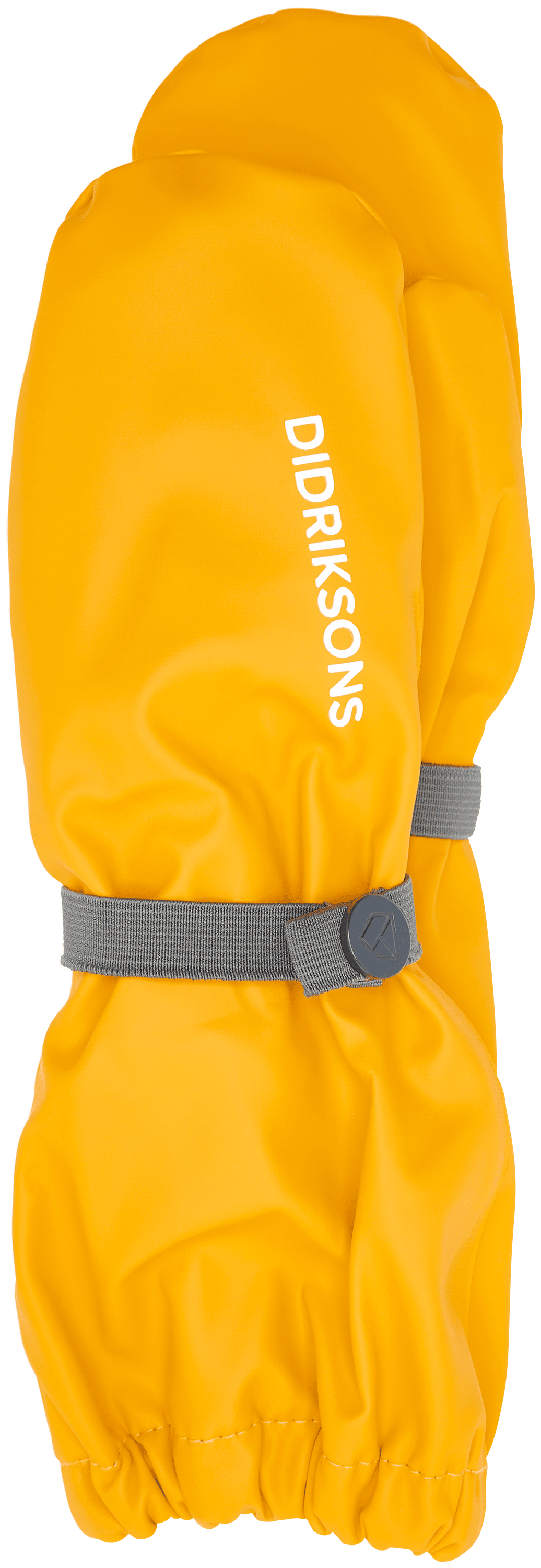 Pile Glove Oat Yellow