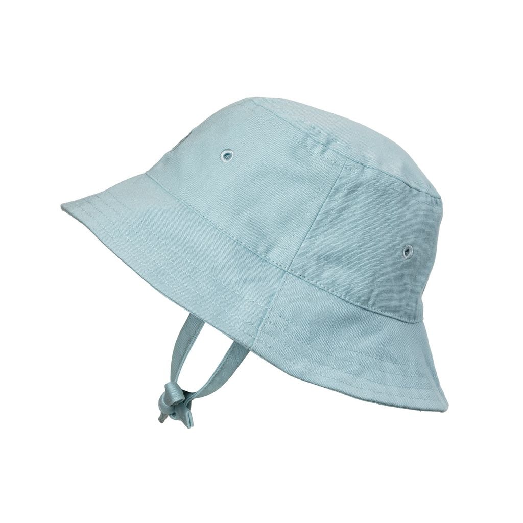 Aurinkohattu Aqua Turquoise