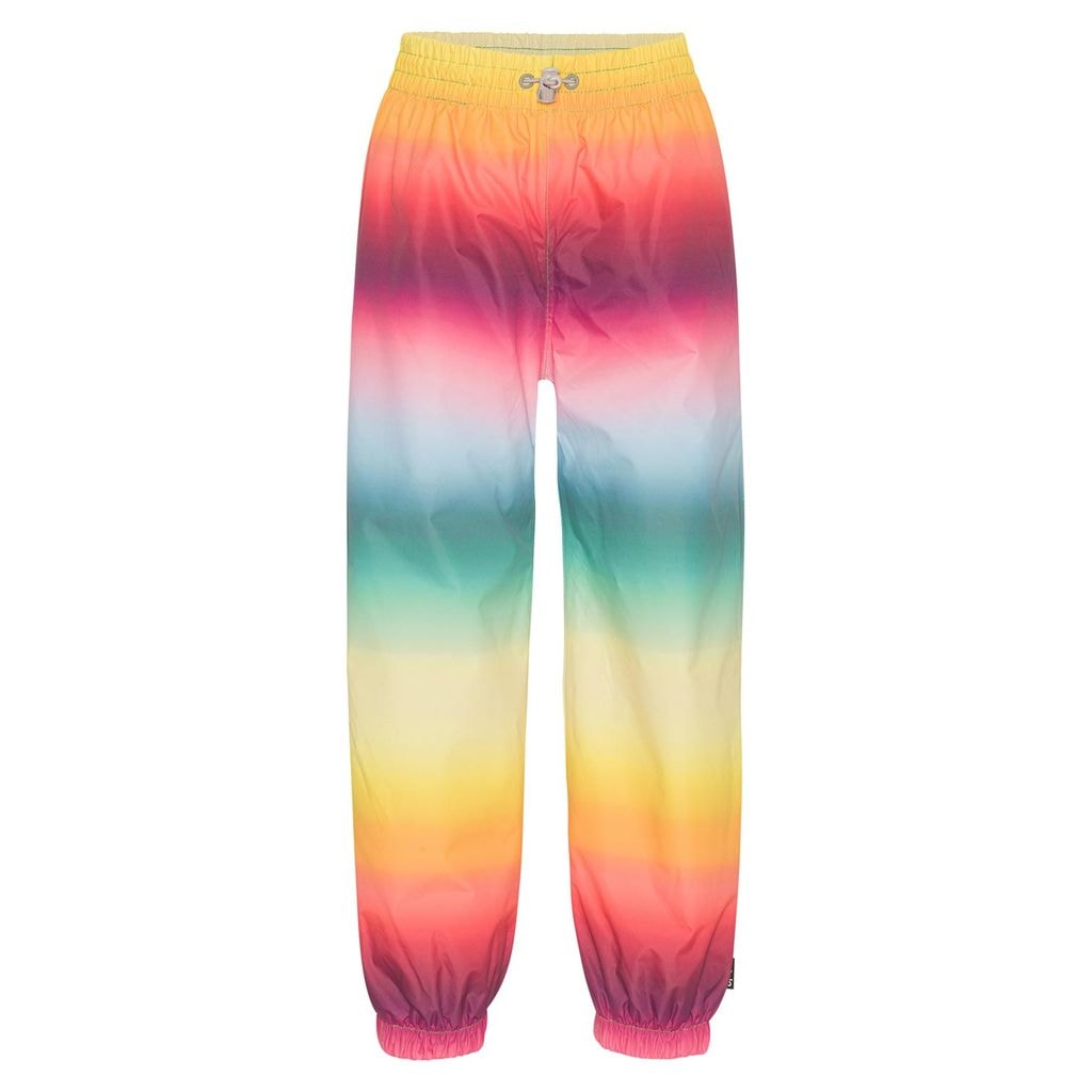 Waits Sadehousut Rainbow Mist