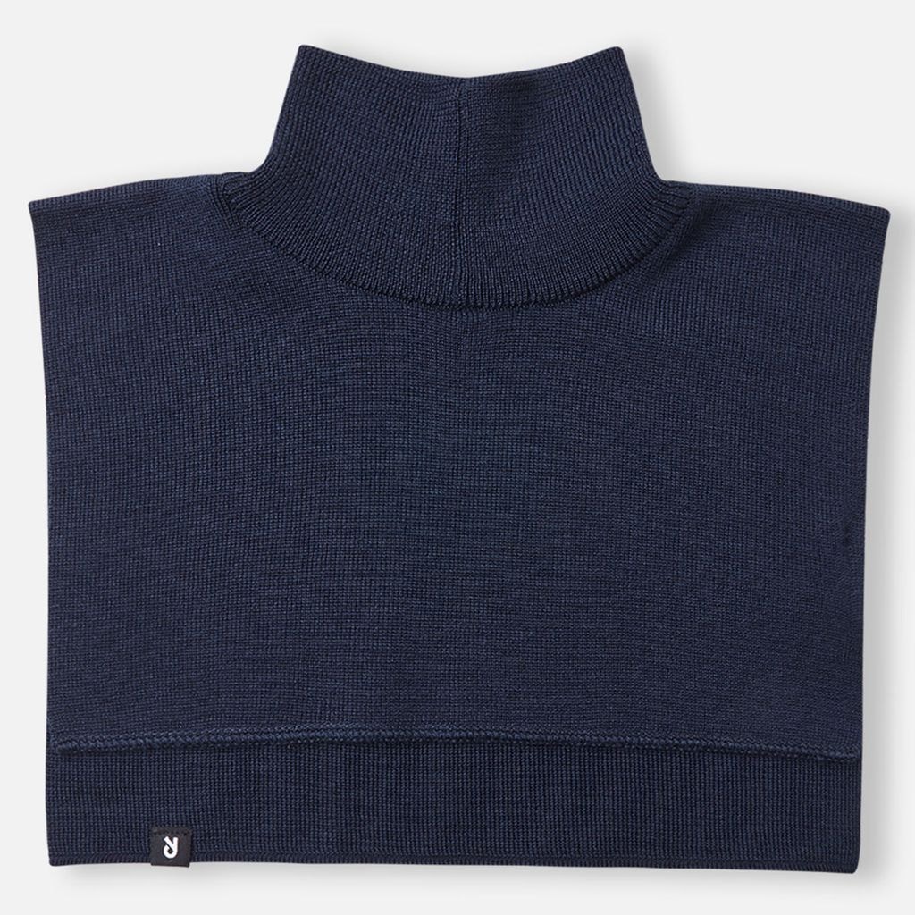 Star Neck Warmer Beige