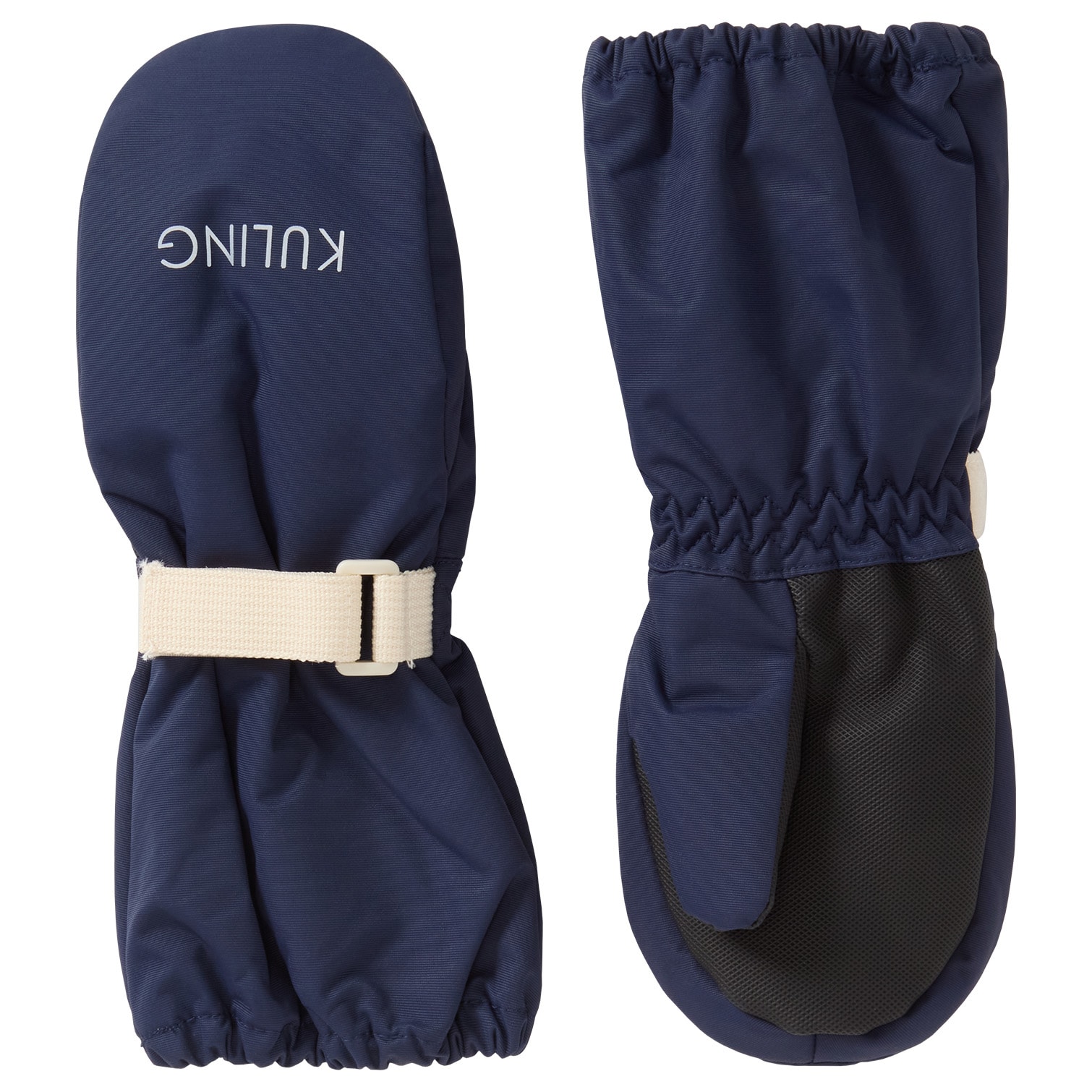 Tartu Winter Mittens Navy