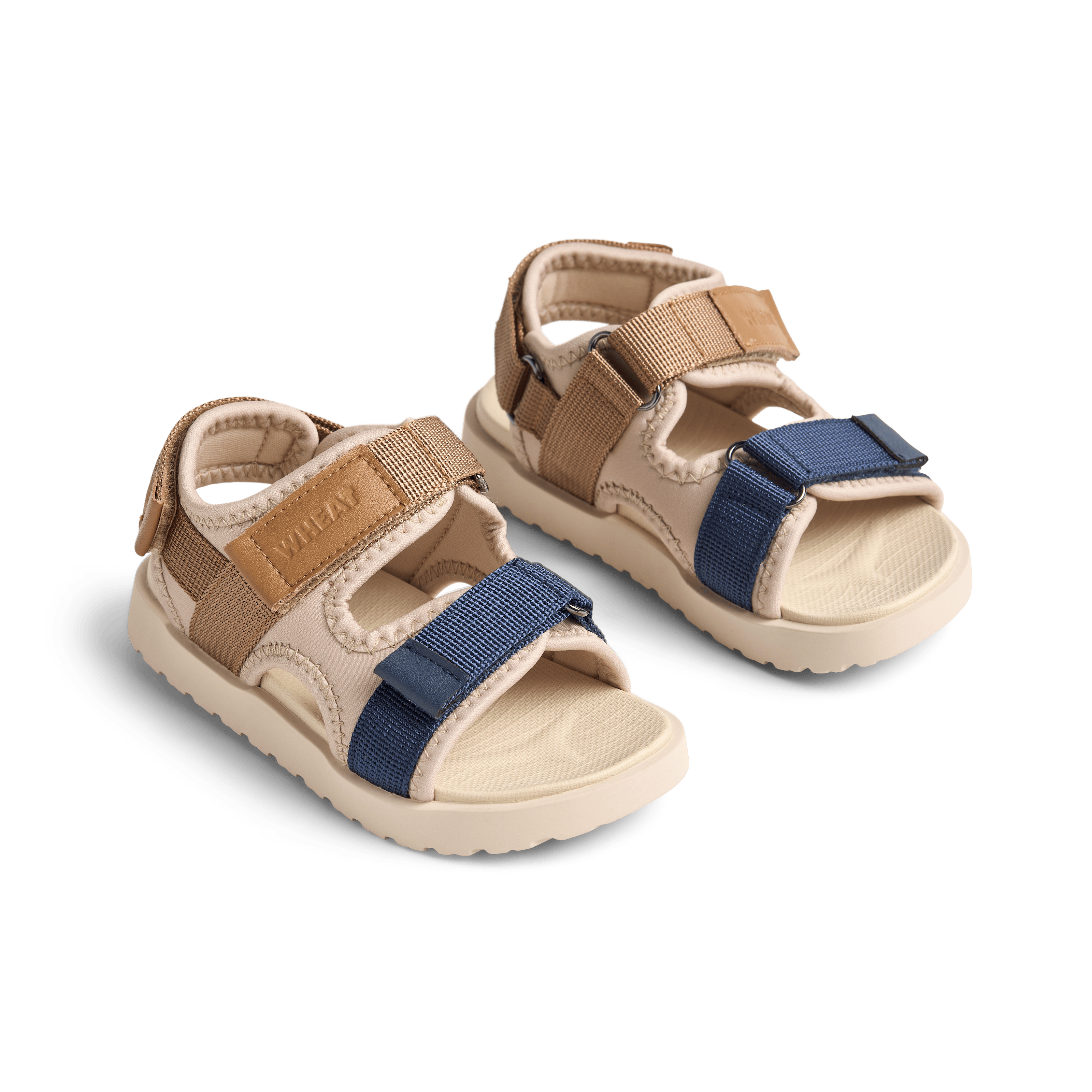 Mandy Sandaler Warm Sand 