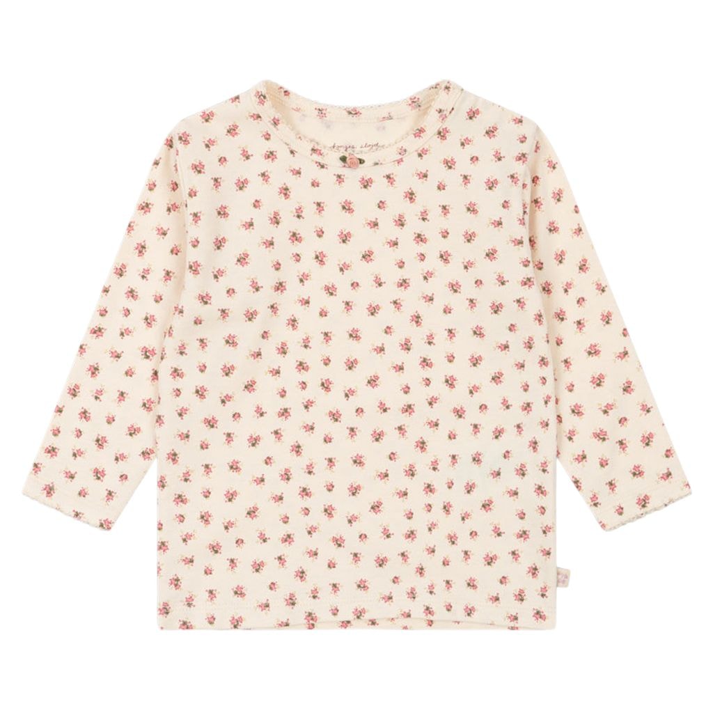 Blouse Basic Bloomie