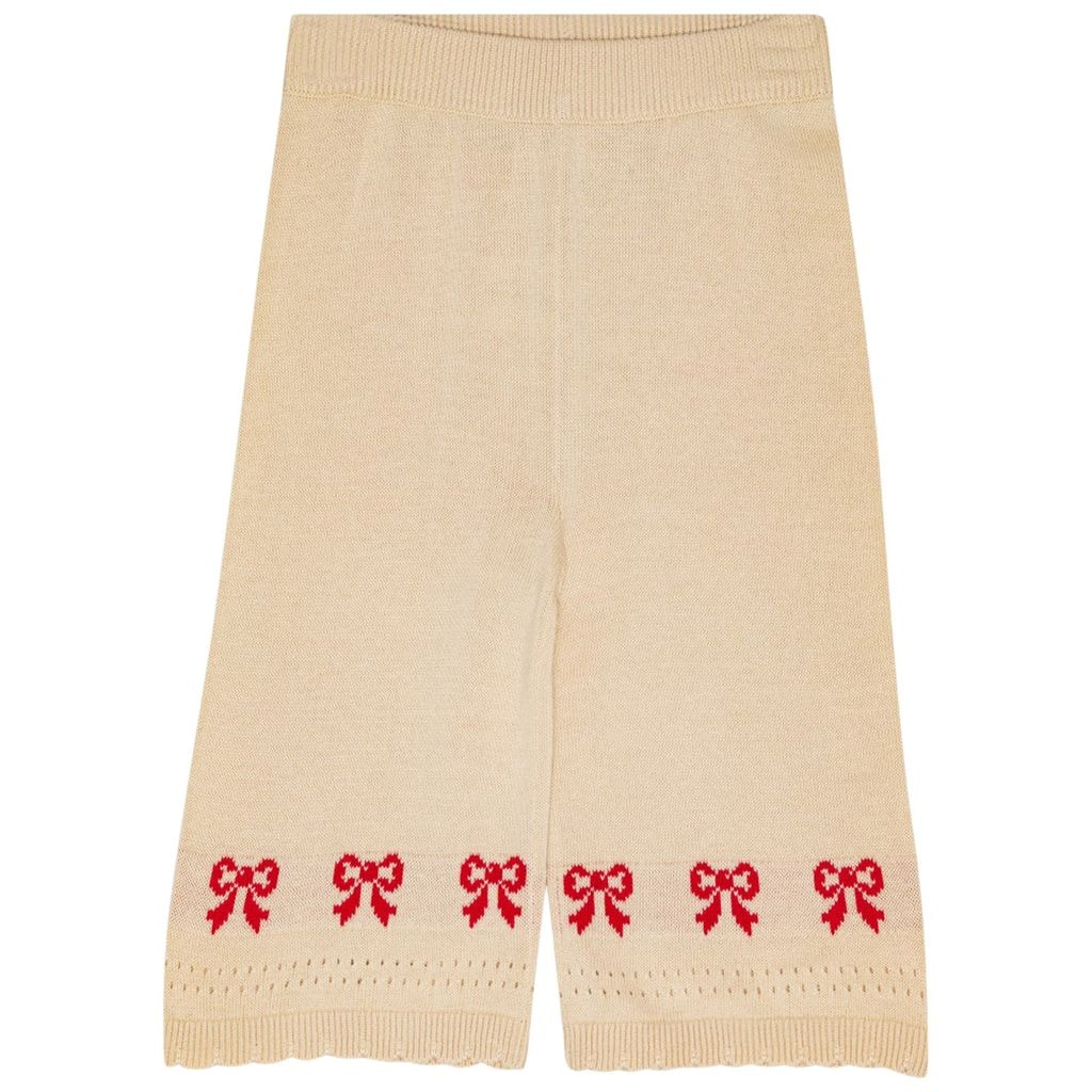 Rosie Byxor Warm Cotton