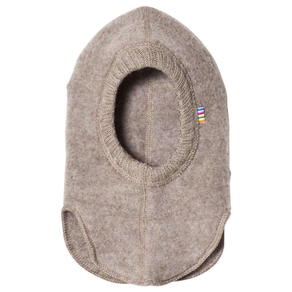 Balaclava Sesame Melange