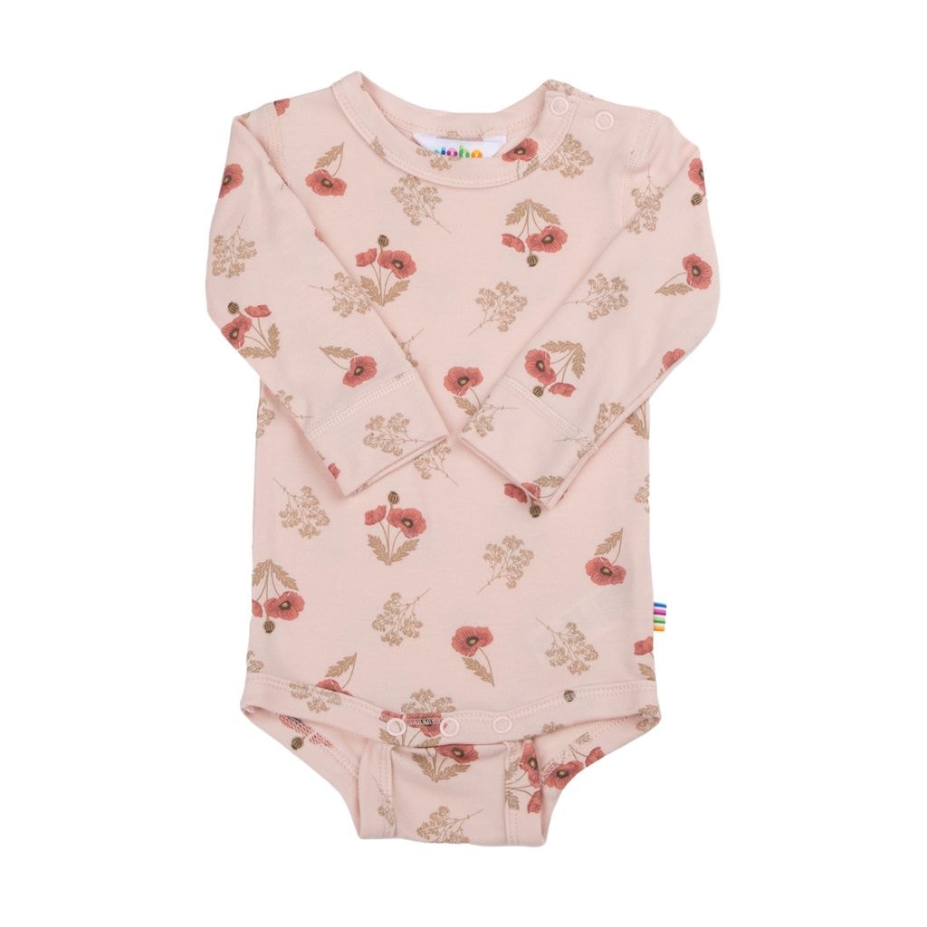 Vauva Body Pink