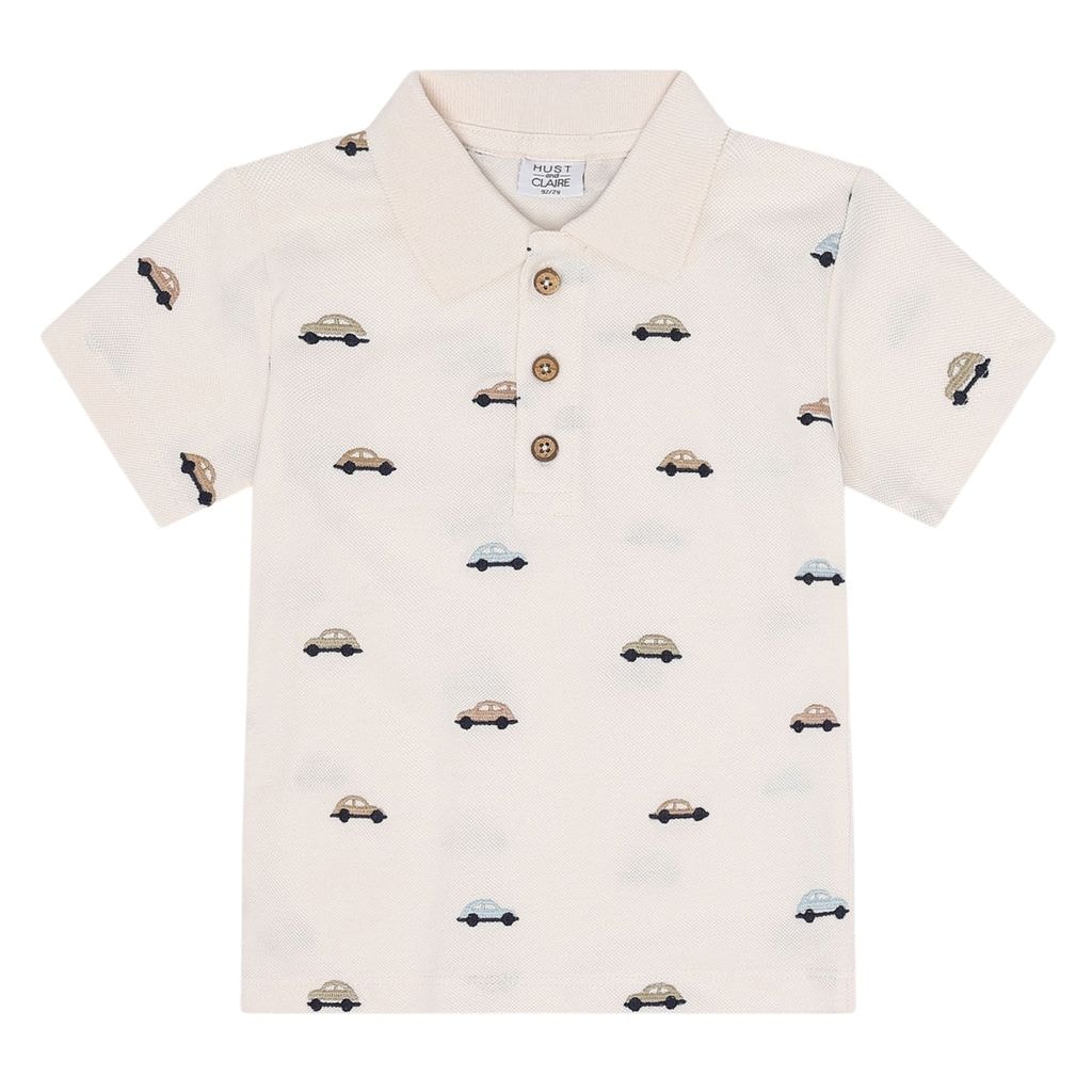 Adrian T-shirt Snow White