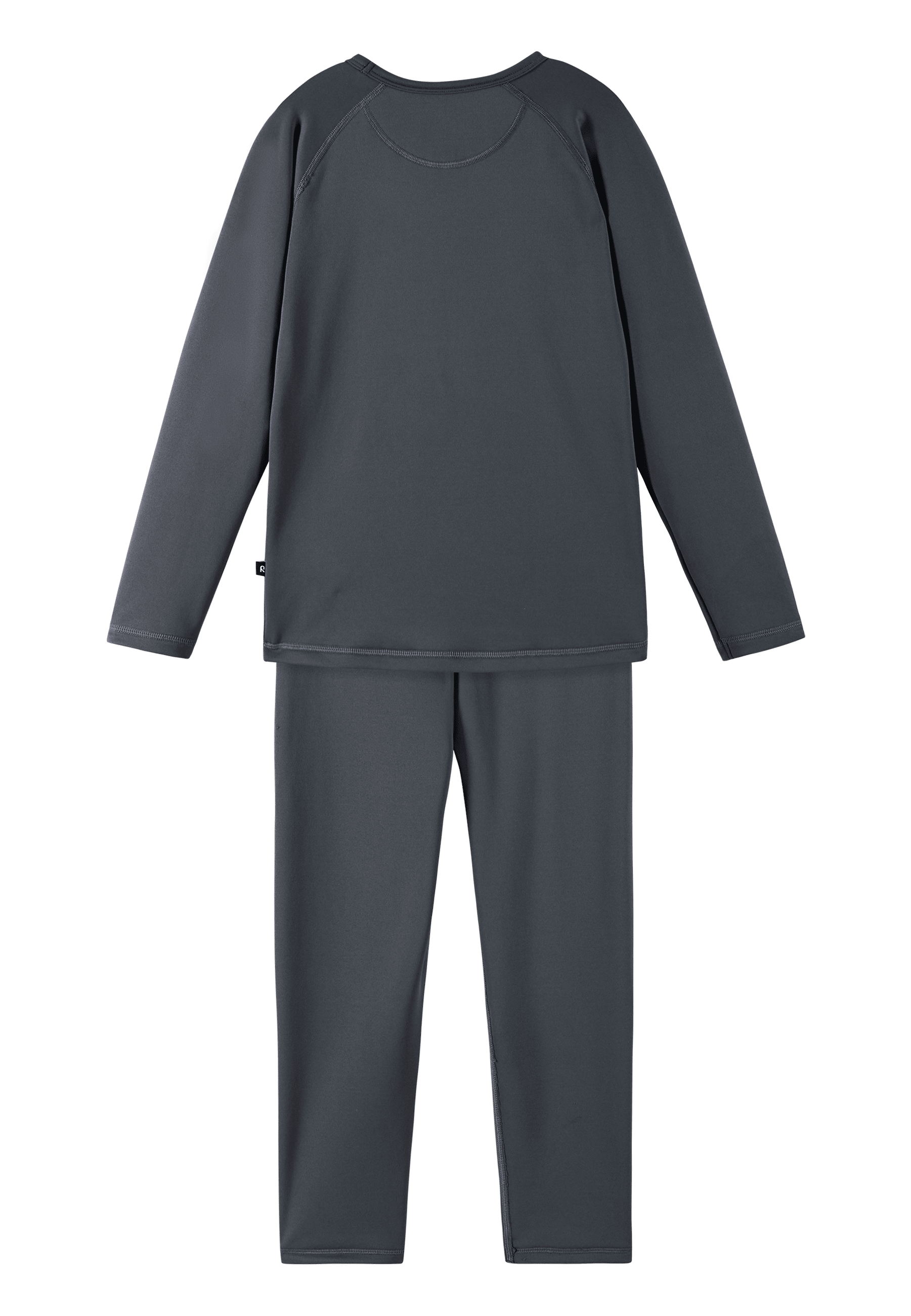Lampo Termiskt Baslager-set Soft Black