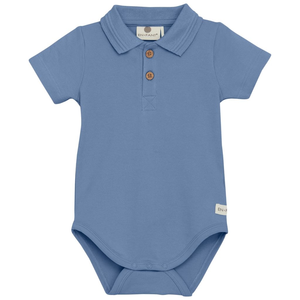 Polo Paita Body Infinity