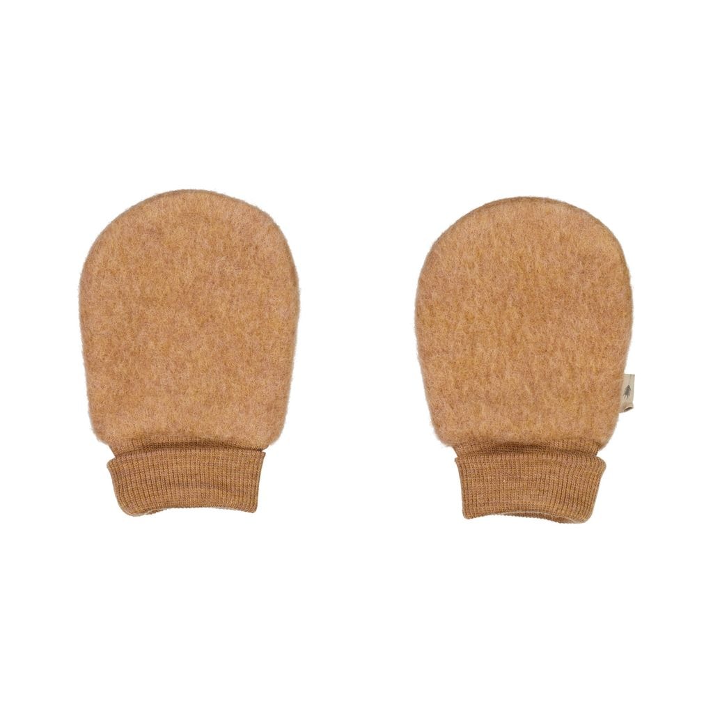 Fleecee Vanter Clay Melange