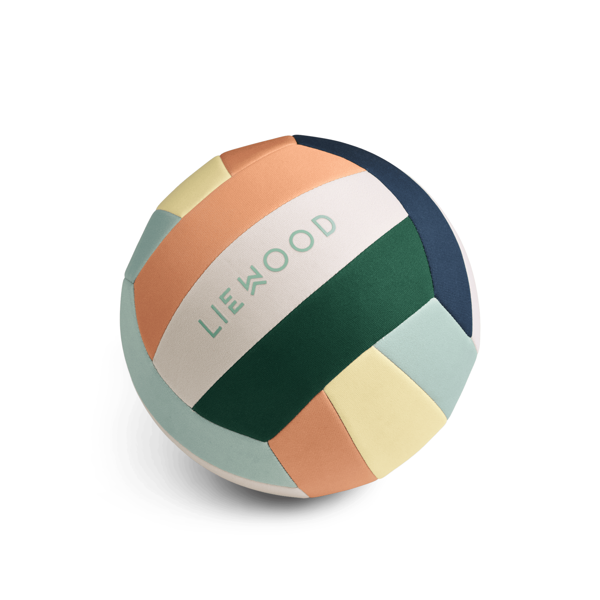 Villa Volley Ball Peppermint Multi Mix 