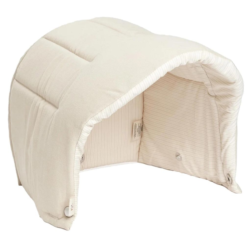 Baby Lift Canopy Cream