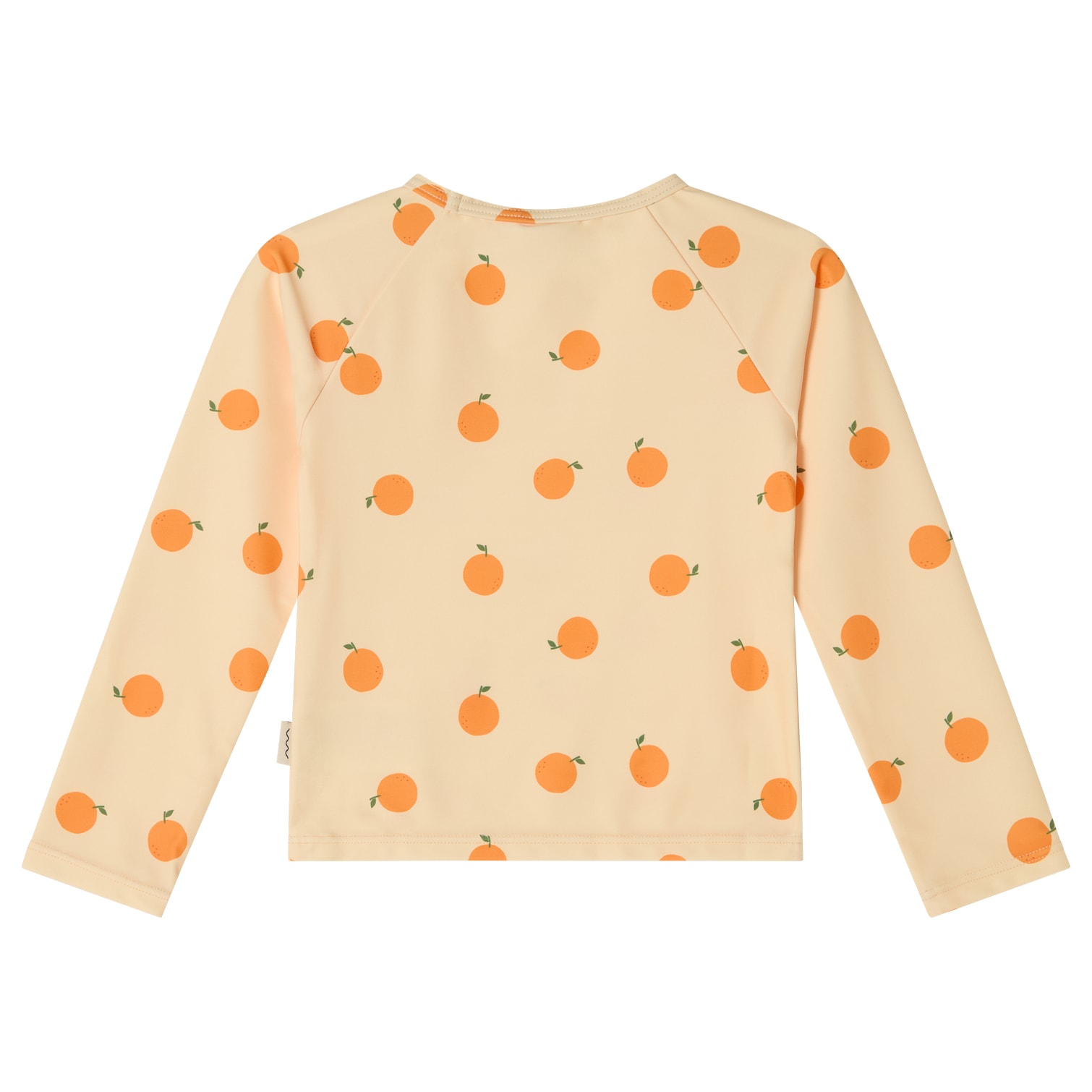 Kap Verde UV-topp Oranges