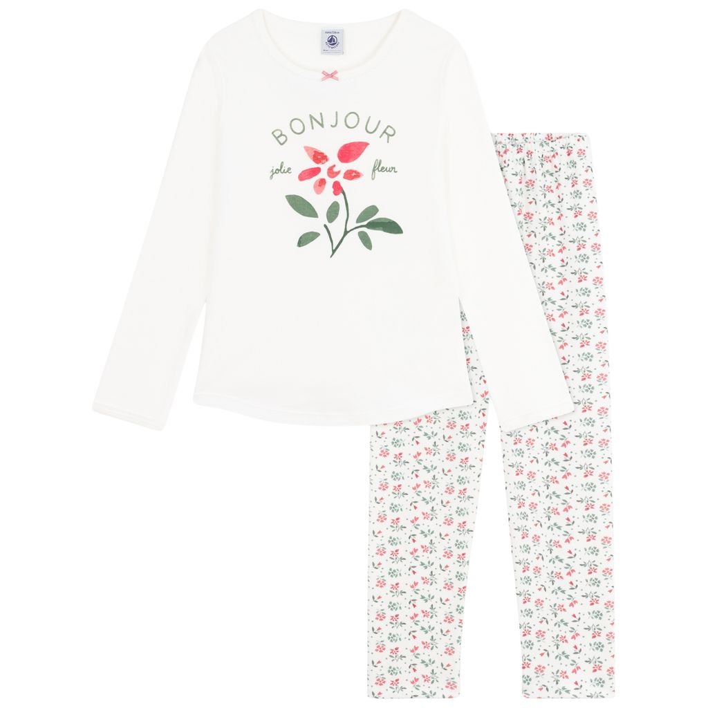 Pyjamas Marshmallow Multicolor