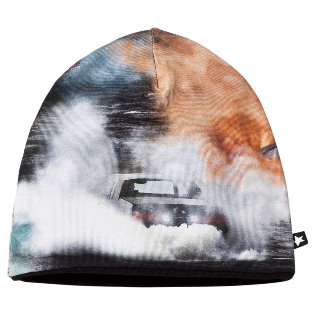 Ned Pipo Burnout