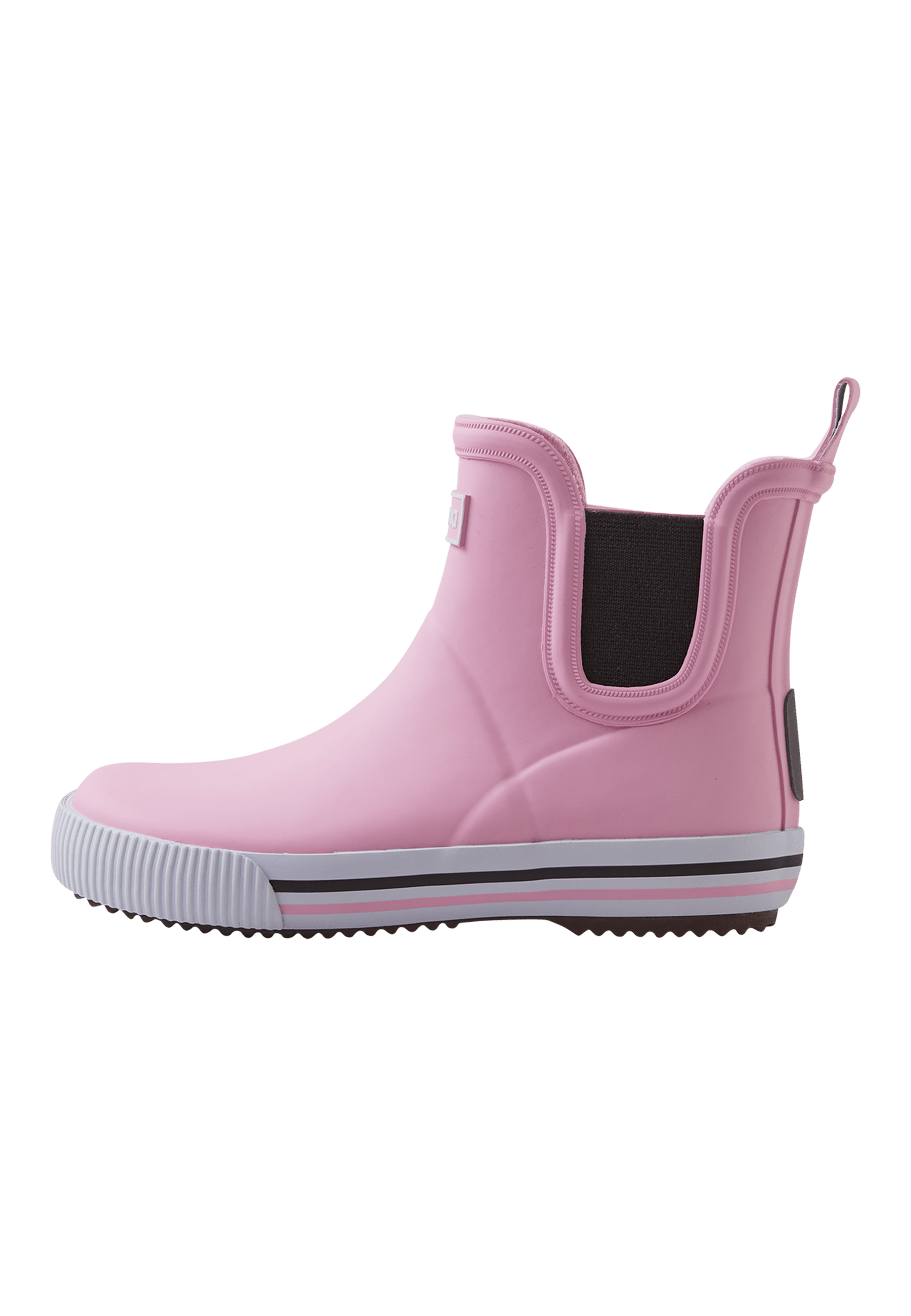 Ankles Rain Boots Light Heather 
