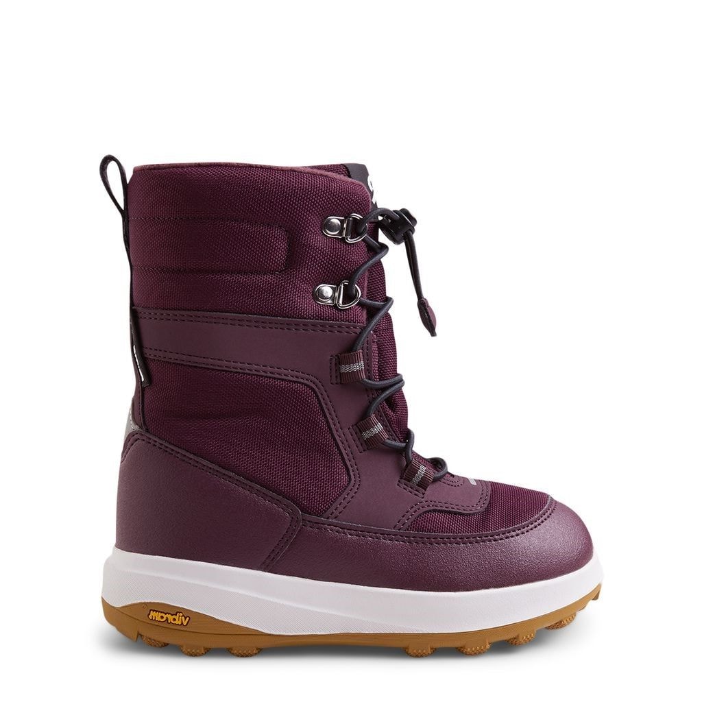 Reimatec Laplander 2.0 Boots Lilla