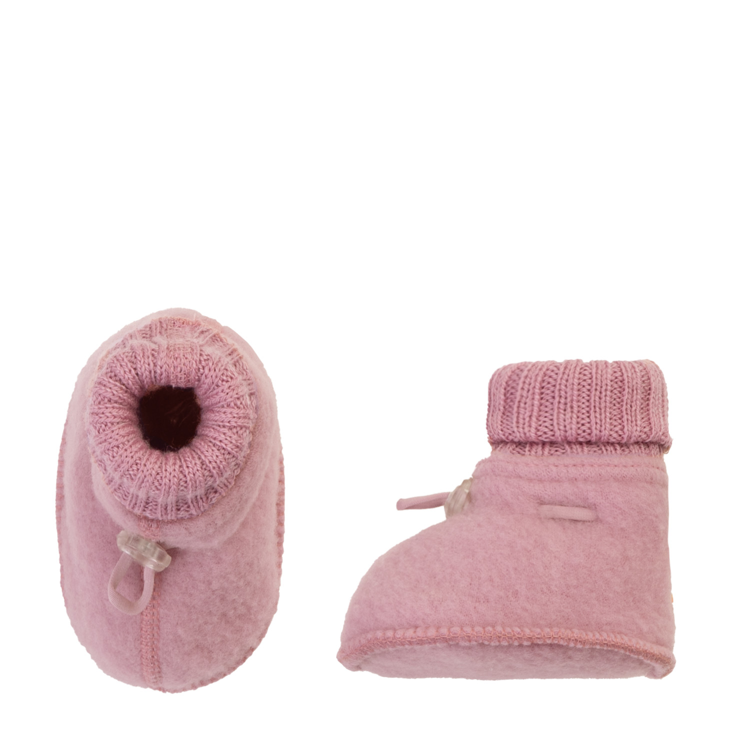 Sleeping Booties I Ull Old