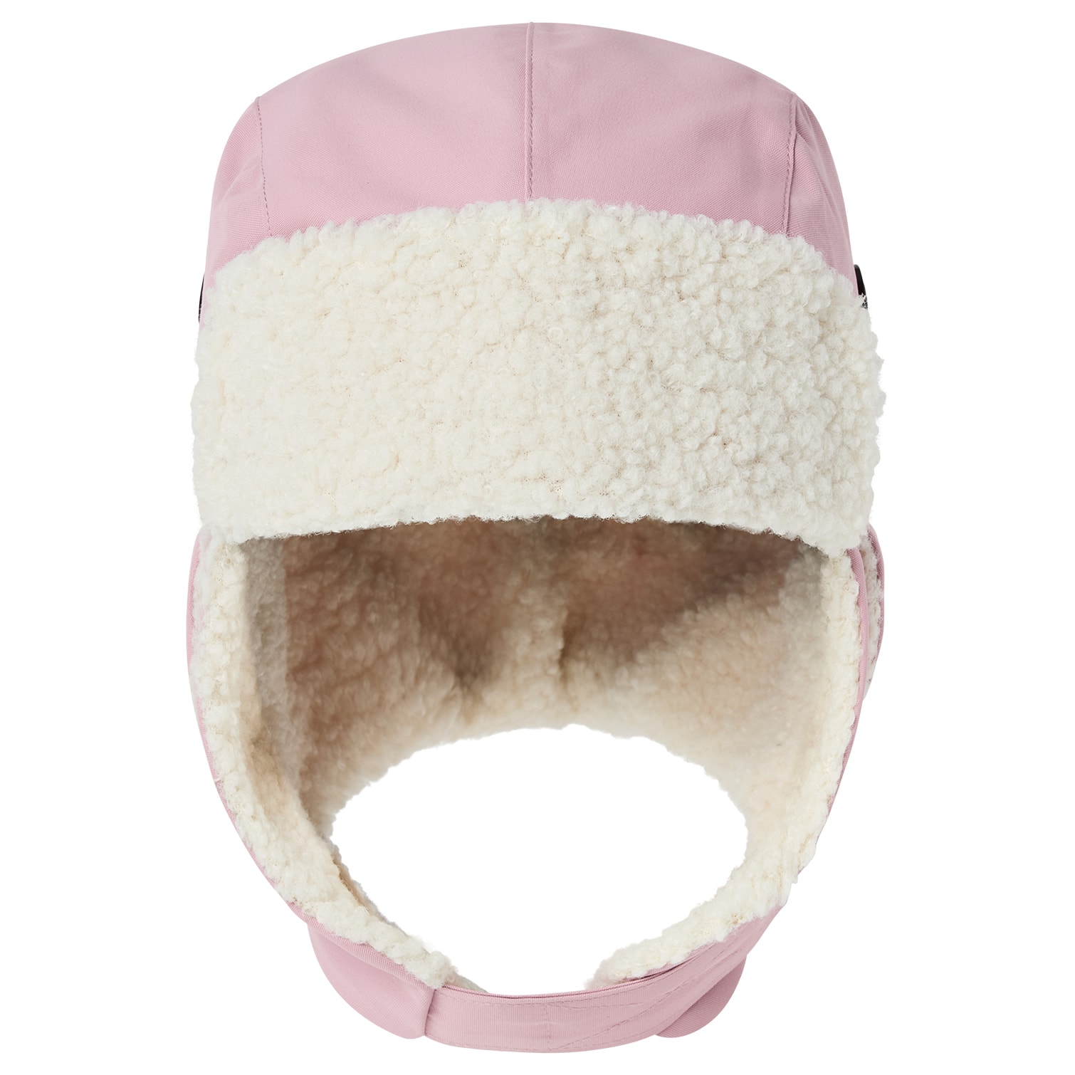 Levi Vinterhue Dusty Pink