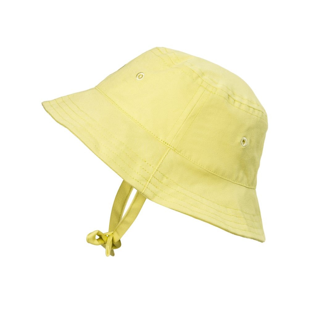 Aurinkohattu Sunny Day Yellow
