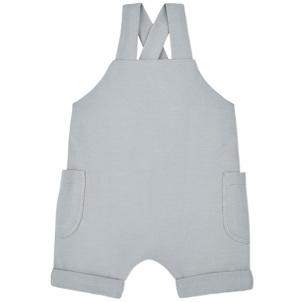 Piero Haalari Shortsit Smokey
