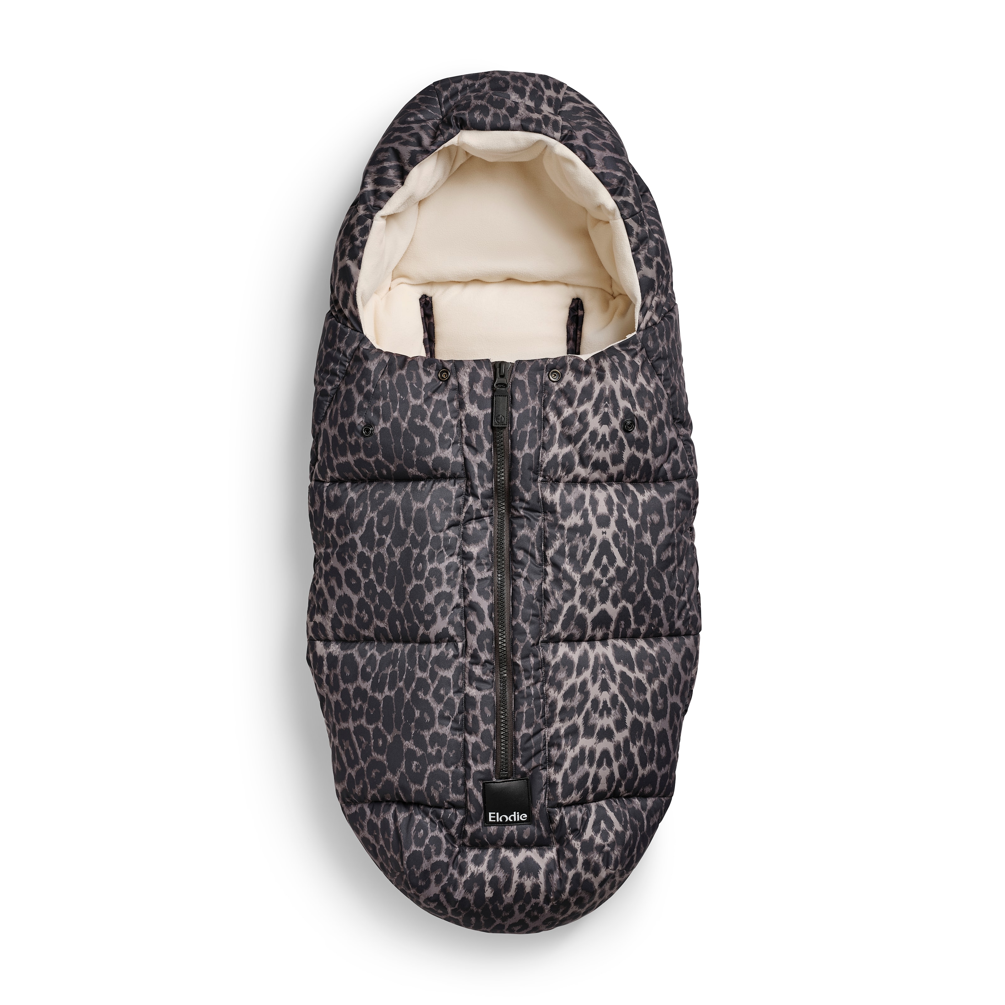 Comfort Åkpåse Le Leopard