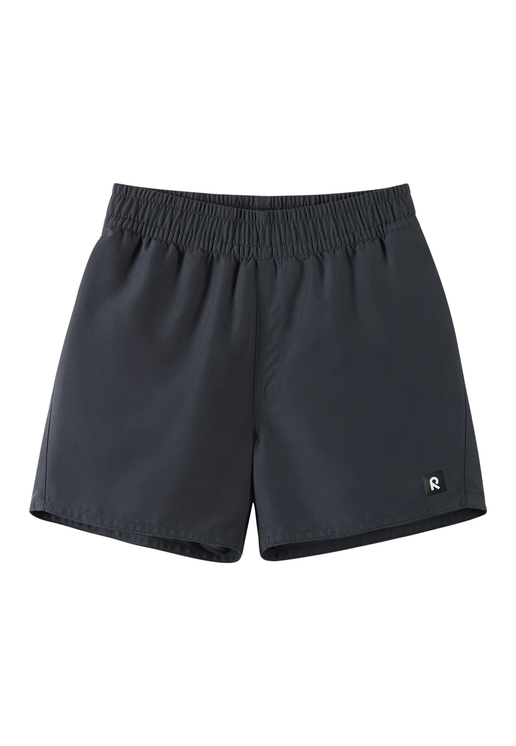 Somero Sunproof Beach Shorts Soft Black 