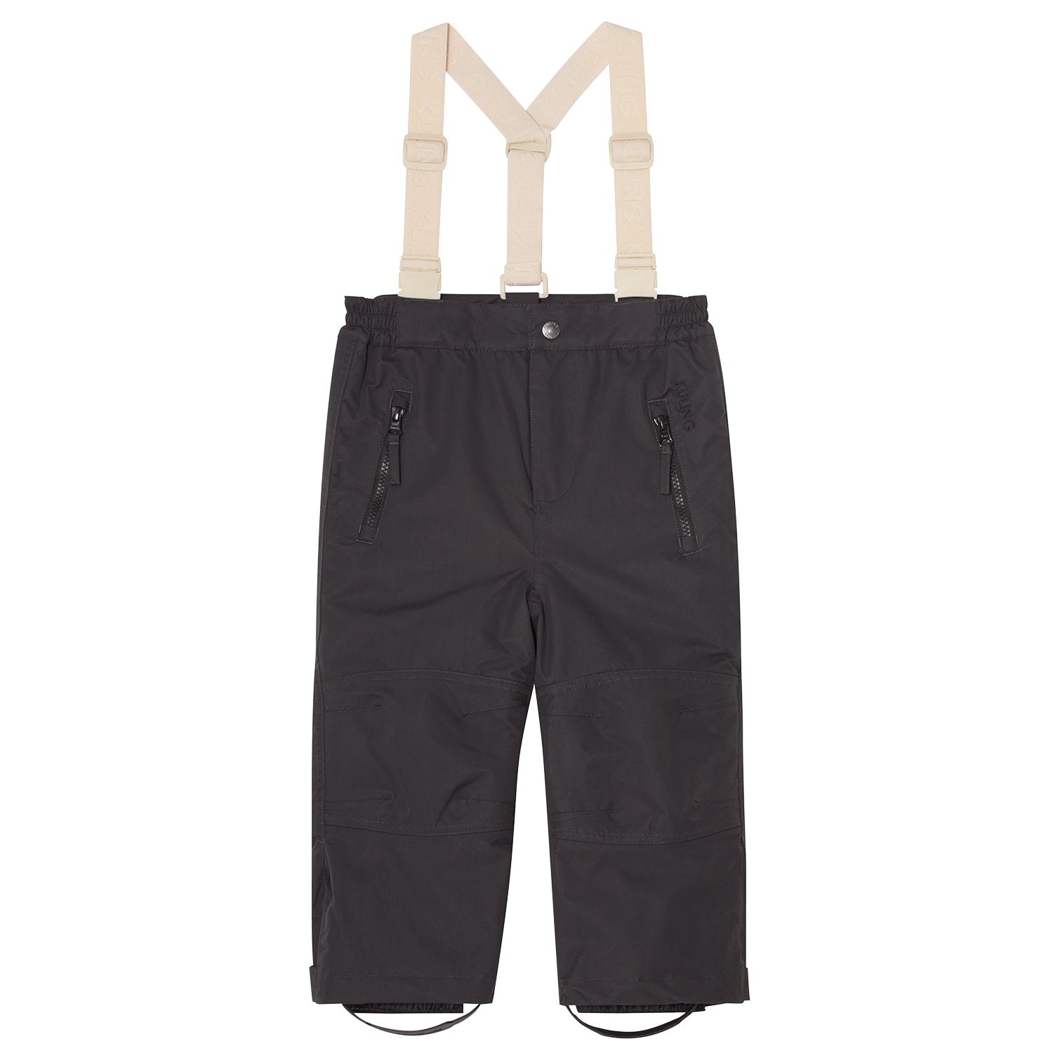 Cervinia Ski Pants Always Black