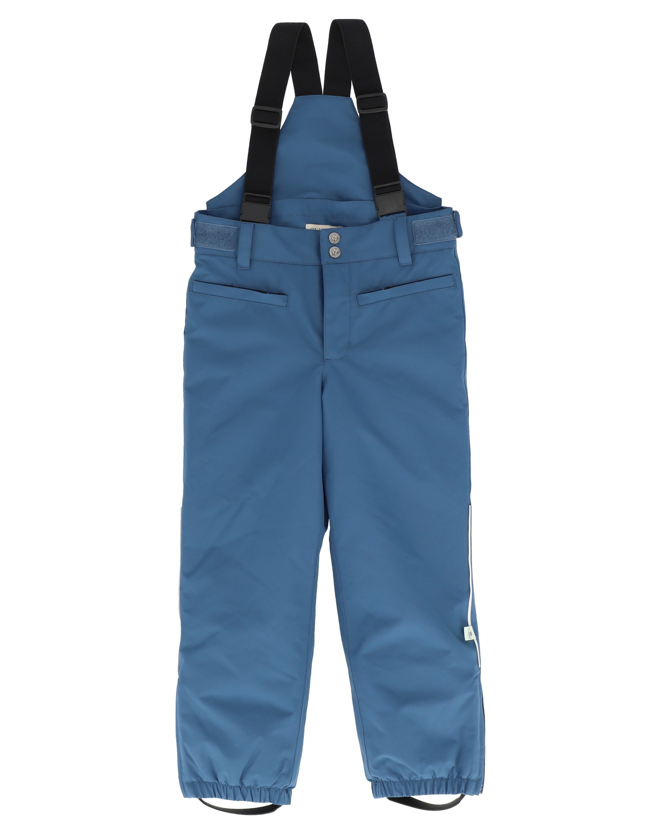Monzo Winter Pants Storm Blue
