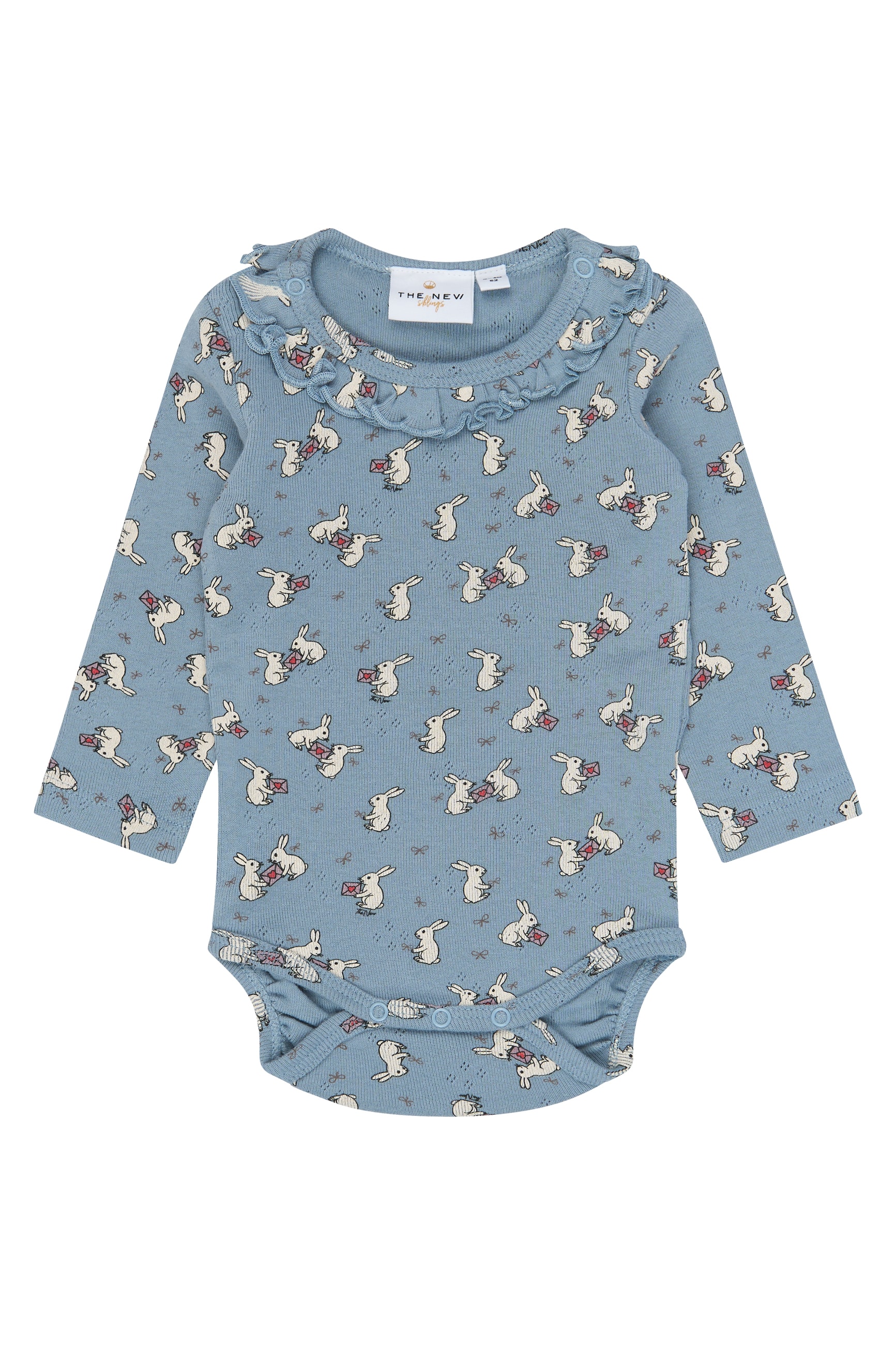 Vita Body Ashley Blue