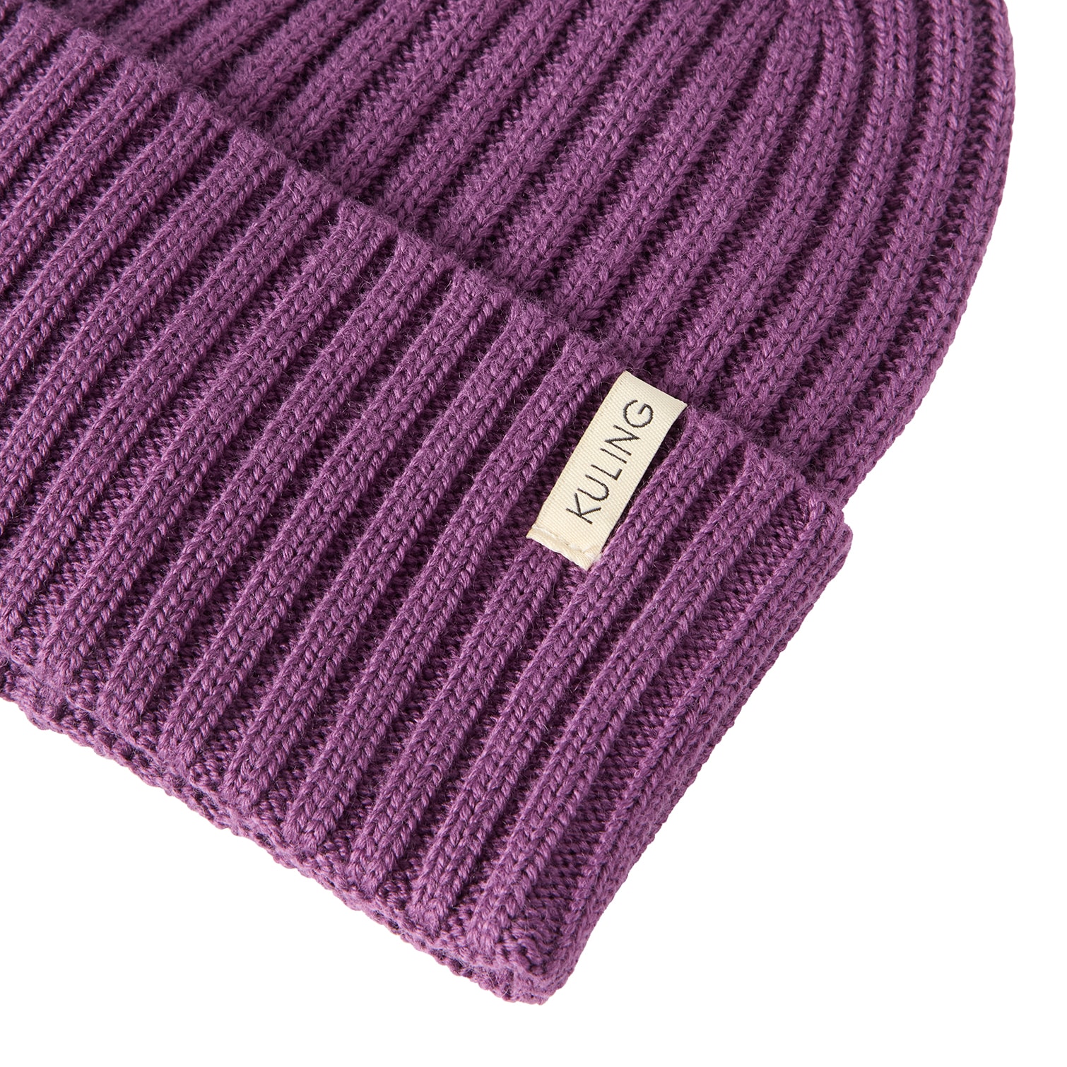Bromma Hue Grape Purple