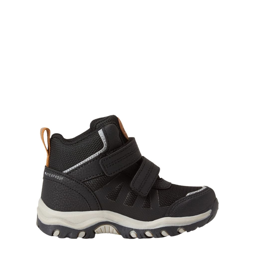 Lofoten Waterproof Sneakers Black