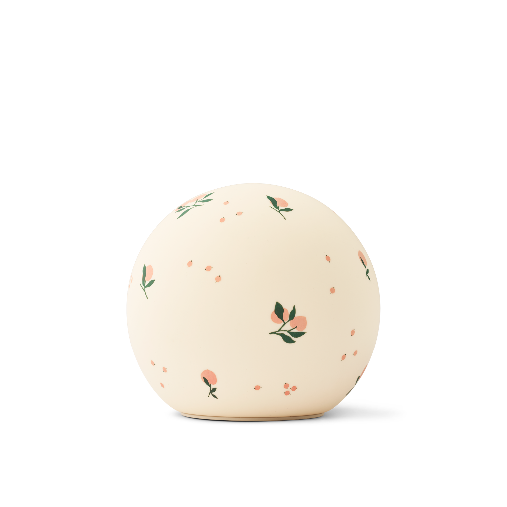 Yuki Nattlampa Peach Sea Shell