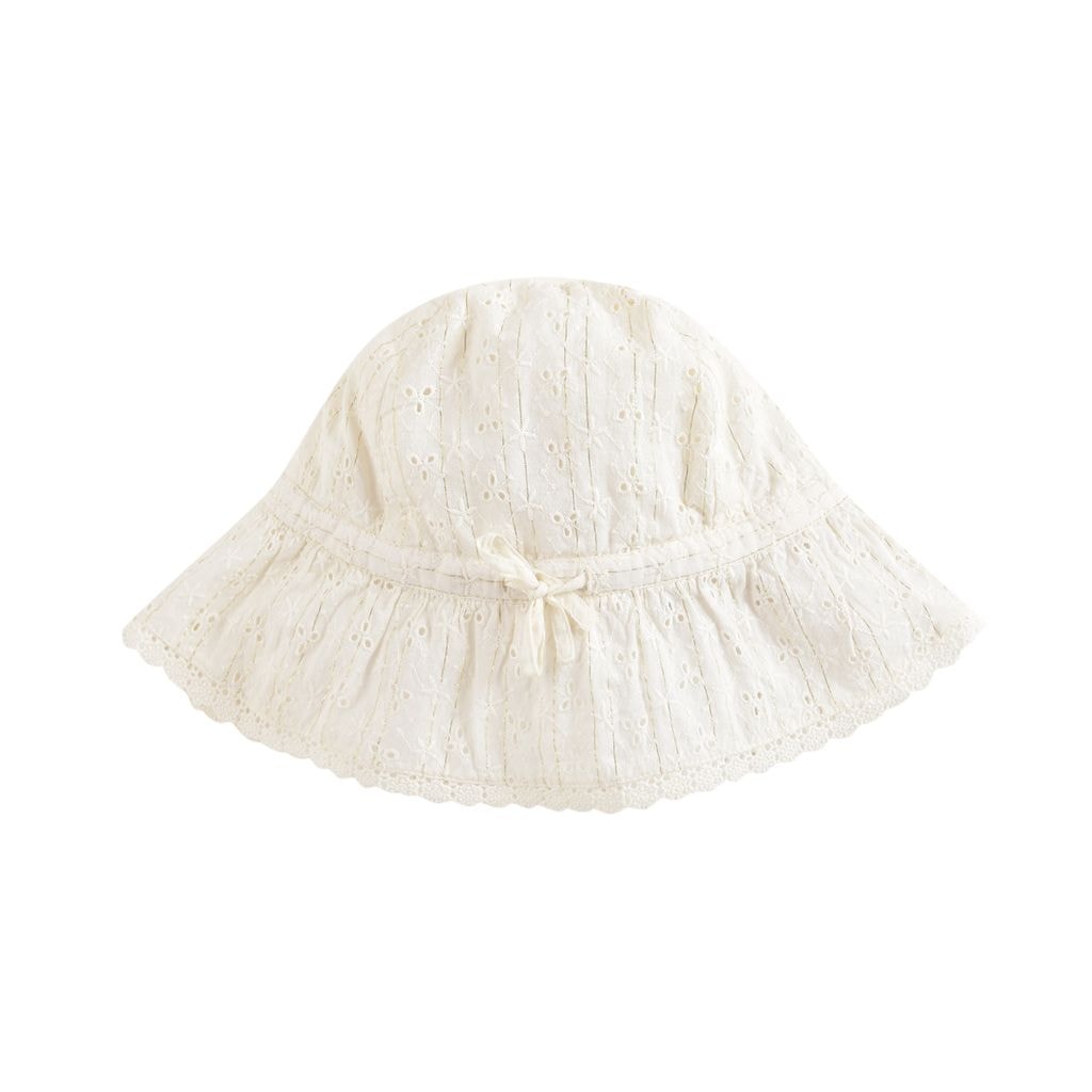 Eliana Sun Hat Cream