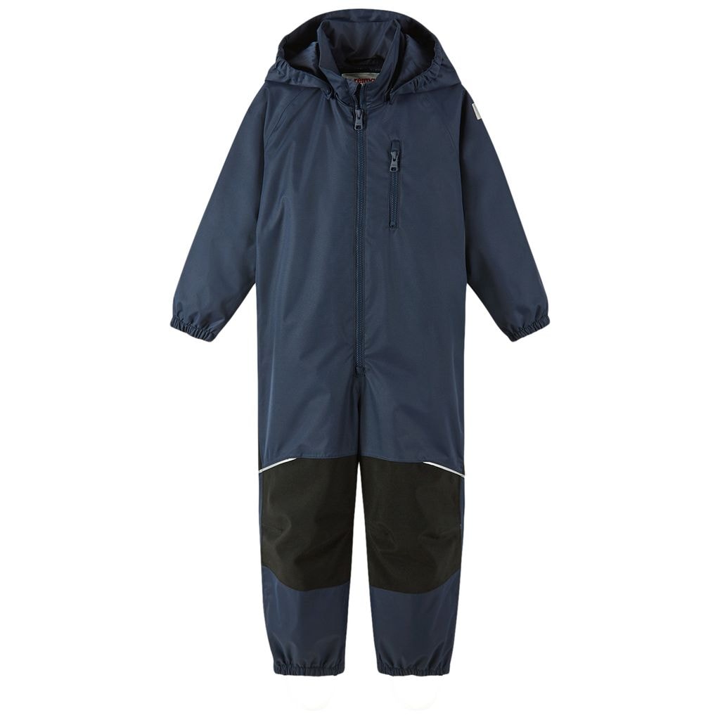 Reimatec Kellola Shell Haalari Navy