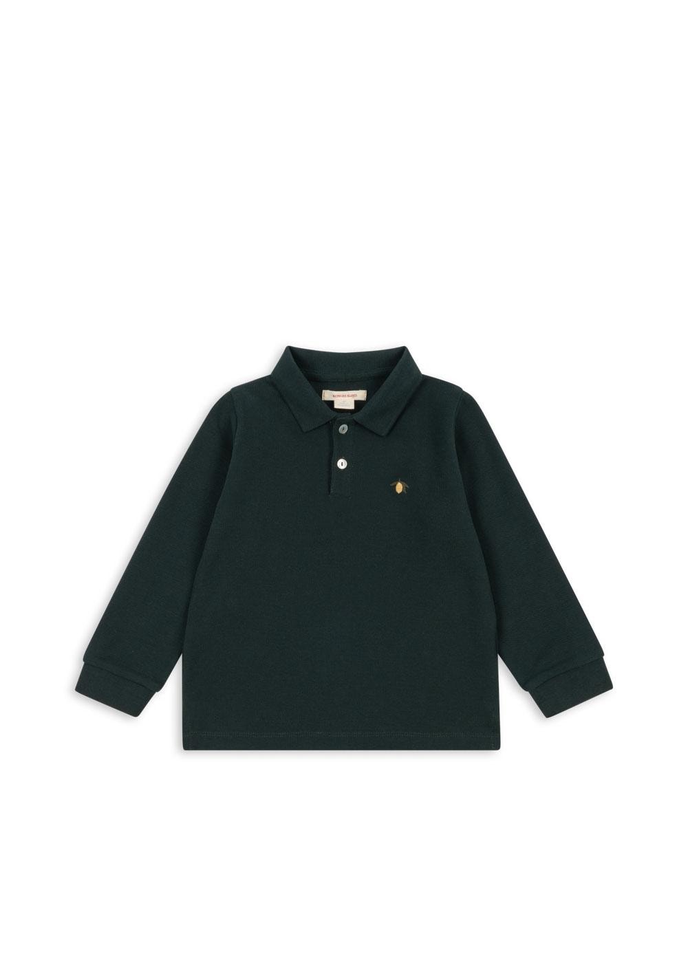 Florian Ls Polo Gots Pine Grove