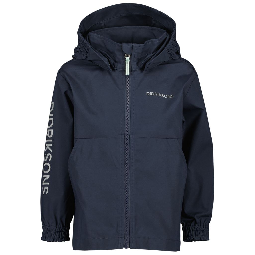 Hallon Windbreaker Navy