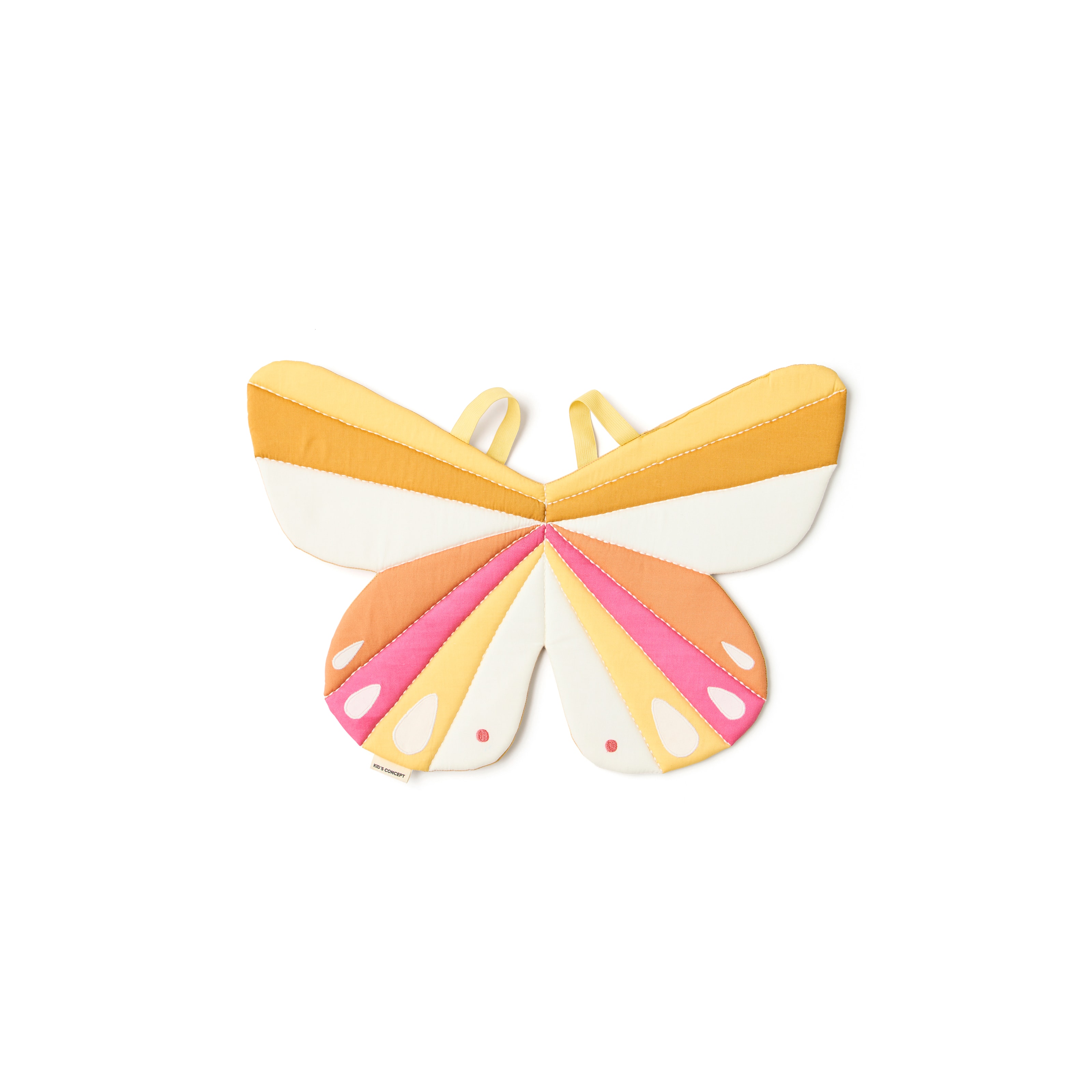 Dress-Up Butterfly Pink Multi 