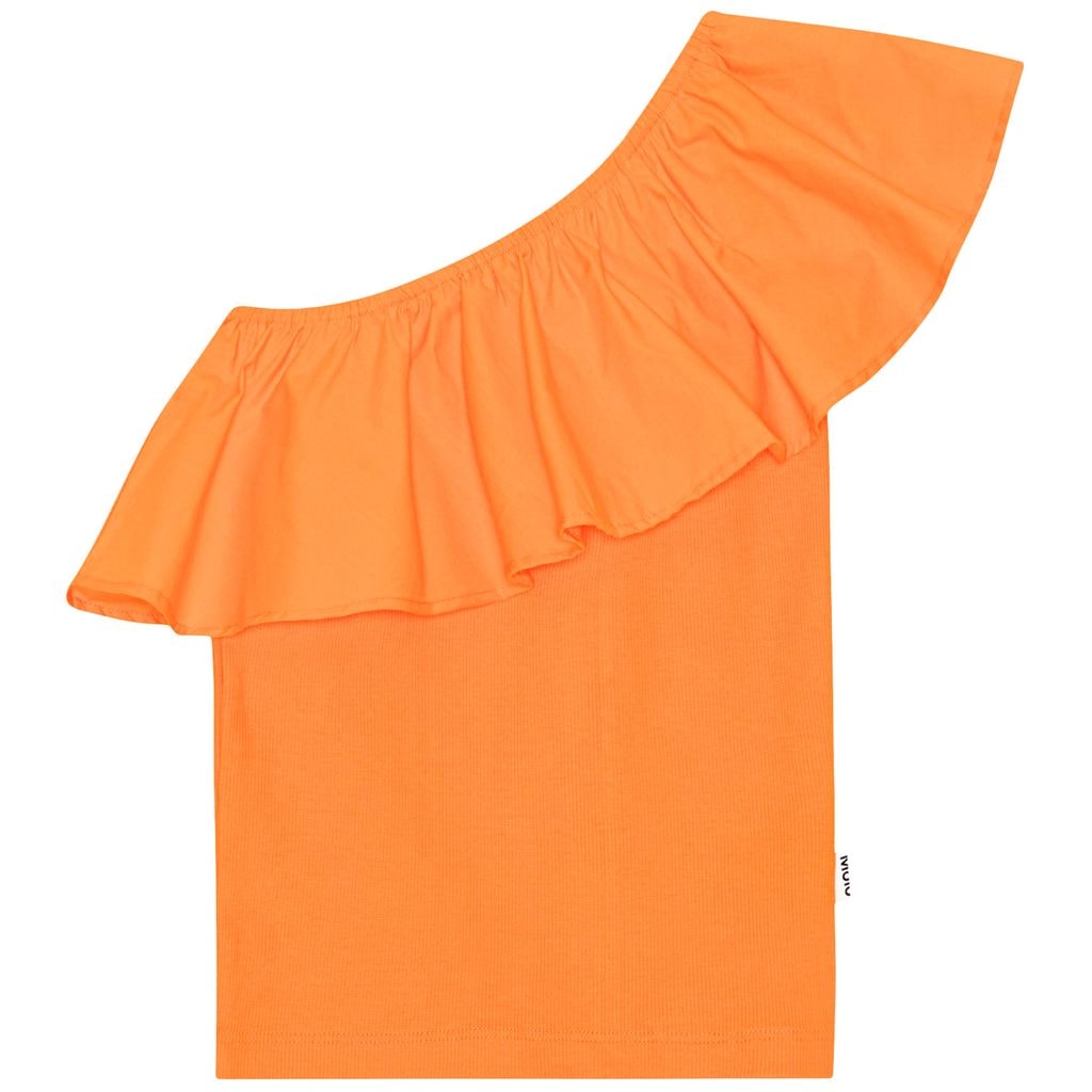 GOTS Rebecca Toppi Mango Tango