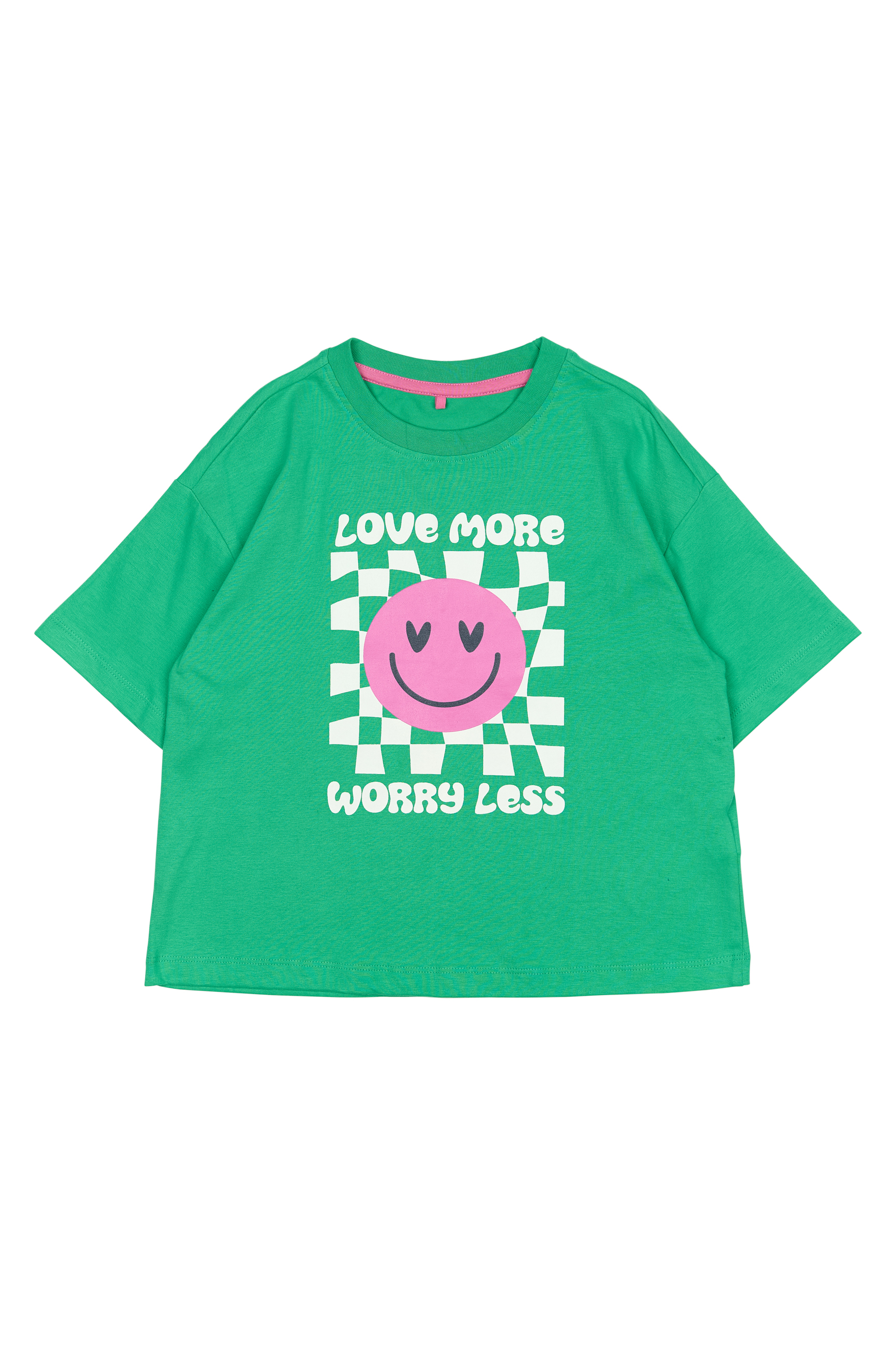 Praise T-shirt Simply
