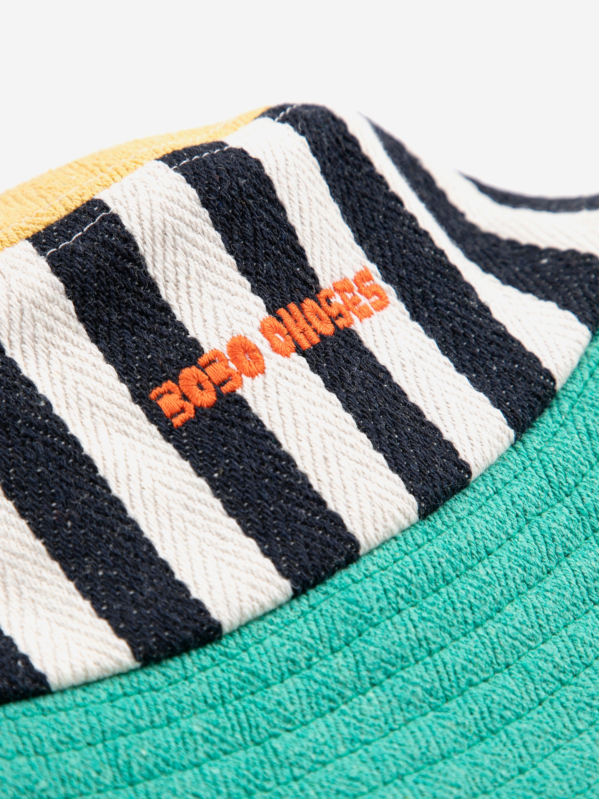 Bobo Choses Bucket Hat Multicolor | ベビーショップ - プレミアムな