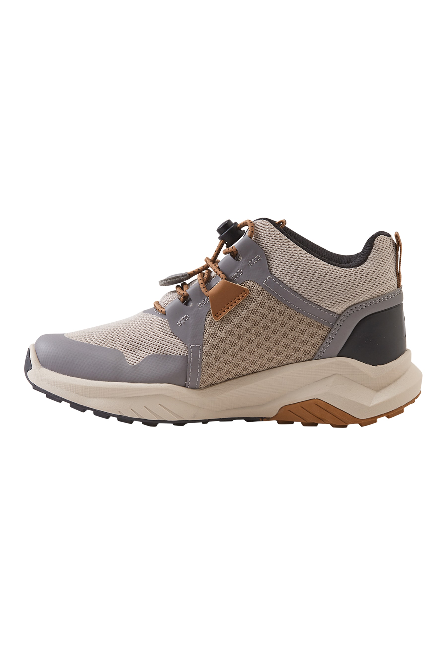 Kiritin ReimaTec Sneakers Earthy Beige