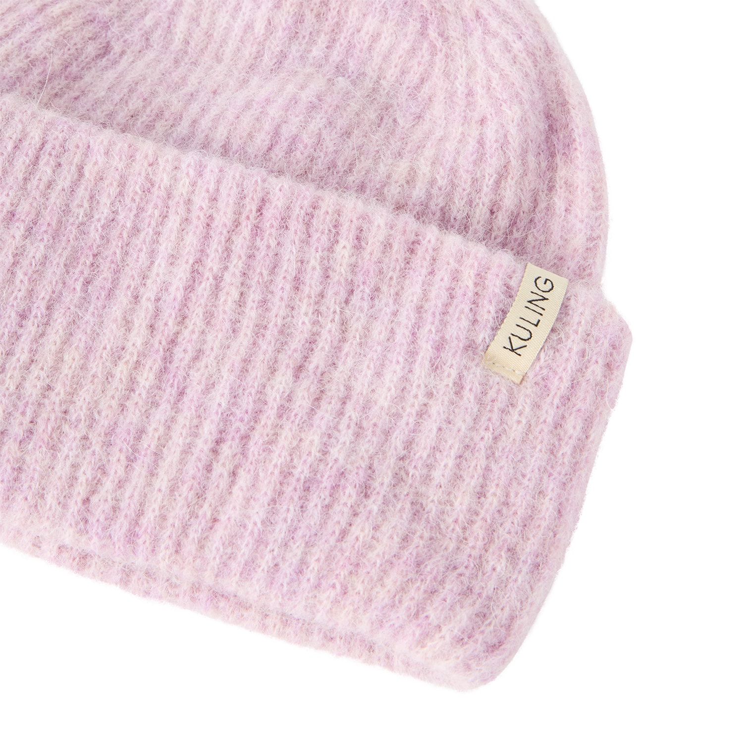 Jasna Ullhue Light Purple