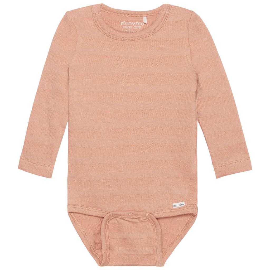 Baby Body Cork