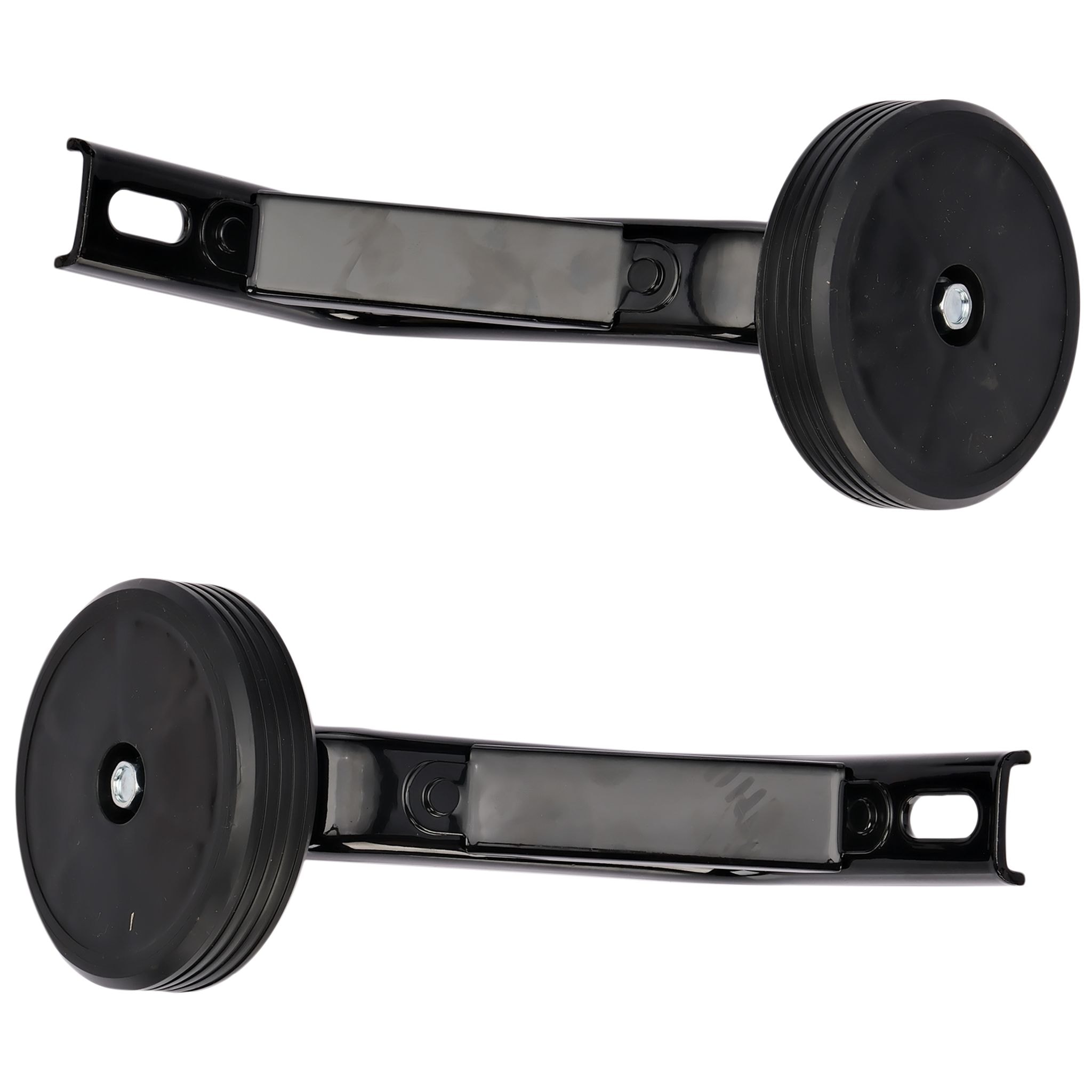 STOY 16" Støttehjul Black
