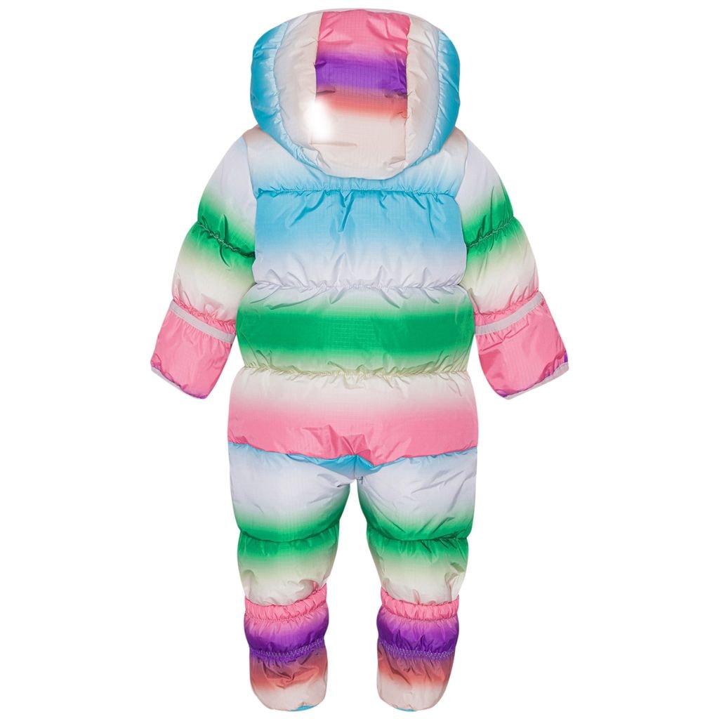Hebe Babyoverall Rainbow Magic