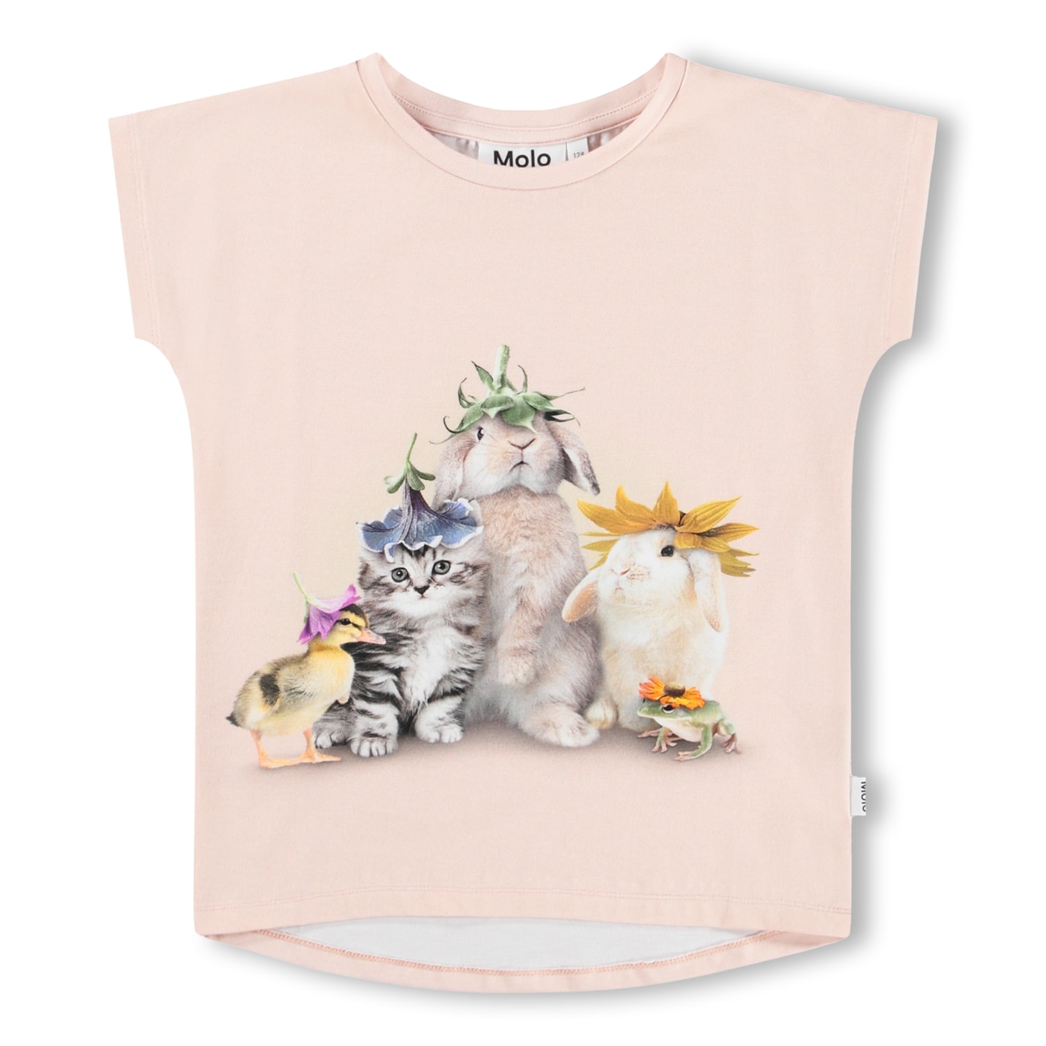 GOTS Ragnhilde Tee Photobooth 