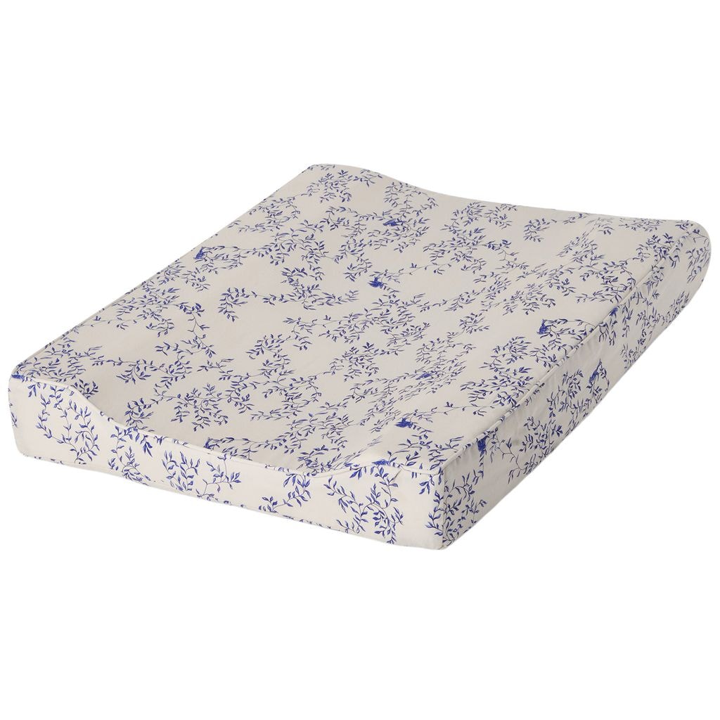 Byteskudde I Satin Jardim