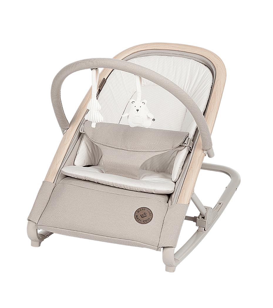 Kori Barnvakt Classic Beige 